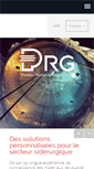 Mobile Screenshot of prgpirson.com